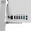 Medion Akoya E23401 MD61313 Intel Core i5-8250U/8GB/128GB SSD/23.8"