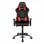 Drift DR125 Silla Gaming Negra/Roja