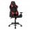 Drift DR125 Silla Gaming Negra/Roja