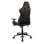 Drift DR125 Silla Gaming Negra/Roja