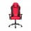 AKRacing EX Core Series Silla Gaming Roja/Negra