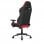 AKRacing EX Core Series Silla Gaming Roja/Negra