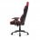 AKRacing EX Core Series Silla Gaming Roja/Negra