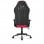 AKRacing EX Core Series Silla Gaming Roja/Negra
