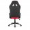 AKRacing EX-Wide Core Series Silla Gaming Roja/Negra