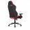 AKRacing EX-Wide Core Series Silla Gaming Roja/Negra