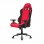 AKRacing EX-Wide Core Series Silla Gaming Roja/Negra