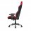 AKRacing EX-Wide Core Series Silla Gaming Roja/Negra