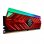 Adata XPG Spectrix D41 RGB DDR4 2666 PC4-21300 8GB CL16 Rojo