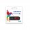 Adata C008 8GB USB 2.0 Negro/Rojo