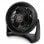 Honeywell TurboForce HT900E4 Ventilateur de sol 40W Noir