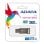 Adata UV131 32GB USB 3.0 Gris