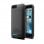 Unotec Power&Case Funda Batería Negra para iPhone 6/6S Plus