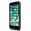 Unotec Power&Case Funda Batería Negra para iPhone 7/8 Plus
