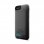 Unotec Power&Case Funda Batería Negra para iPhone 7/8 Plus