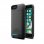 Unotec Power&Case Funda Batería Negra para iPhone 7/8 Plus
