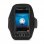 Unotec Brazalete Deportivo Negro para iPhone X/XS