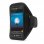 Unotec Brazalete Deportivo Negro para iPhone X/XS