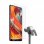 Unotec Cristal Templado para Xiaomi Mi MIX 2 64GB