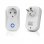 V-Tac VT-5001 Enchufe Inteligente WiFi