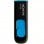 Adata DashDrive UV128 16GB USB 3.0 Negro/Azul