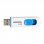 Adata C008 32GB USB 2.0 Blanco/Azul