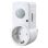 Garza 430044 Sensor de Movimiento para Enchufes