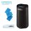 Thermacell Patio Shield Anti Mosquitos Para Exterior Negro
