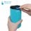 Thermacell Patio Shield Anti Mosquitos Para Exterior Azul