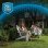 Thermacell Patio Shield Anti Mosquitos Para Exterior Azul