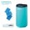 Thermacell Patio Shield Anti Mosquitos Para Exterior Azul