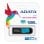 Adata DashDrive UV128 128GB USB 3.0 Nero/Blu