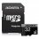 Adata microSDHC 32GB Clase 4 + Adaptador SD