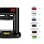 XYZprinting da Vinci mini w+ Impresora 3D Wifi Negra