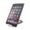 Nueboo Soporte de Aluminio para Smartphone/Smartwatch