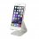 Unotec Soporte de Aluminio para Smartphones