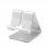 Unotec Soporte de Aluminio para Smartphones