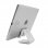 Unotec Soporte de Aluminio para Smartphones