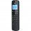 AEG Lloyd 15 Teléfono Inalámbrico Negro