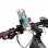 Nueboo Soporte Universal de Bicicleta para Smartphone