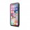 Unotec Power&Case Funda Negra con Batería para iPhone X/XS