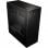 MSI MPG Sekira 500G Cristal Templado USB 3.2 Negra