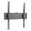 Aisens WT55F-013 Soporte  para TV de 32" a 55" VESA 400x400 Máx 40kg