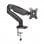Aisens DT27TSR-043 Soporte de Mesa para Monitor/TV de 13" a 27" VESA 100x100 Máx. 9kg