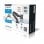 Aisens DT27TSR-043 Soporte de Mesa para Monitor/TV de 13" a 27" VESA 100x100 Máx. 9kg