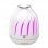 TaoTronics TT-AD007 Humidificador Ultrasónico y Difusor de Aroma Blanco