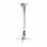 Aisens CWP01TSE-049 Soporte de Techo/Pared para Proyector Máx. 20kg Blanco