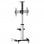 Aisens FT70TRE-037 Suporte de Chão para TV de 37" a 70" VESA 600x400 Máx. 50kg