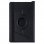 Cool Funda Polipiel Giratoria Negra para Samsung Galaxy Tab A 2019 T510/T515