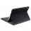 Cool Funda Negra con Teclado Bluetooth para iPad Air/Air 2/Pro 9.7/iPad 2017/IPad 2018